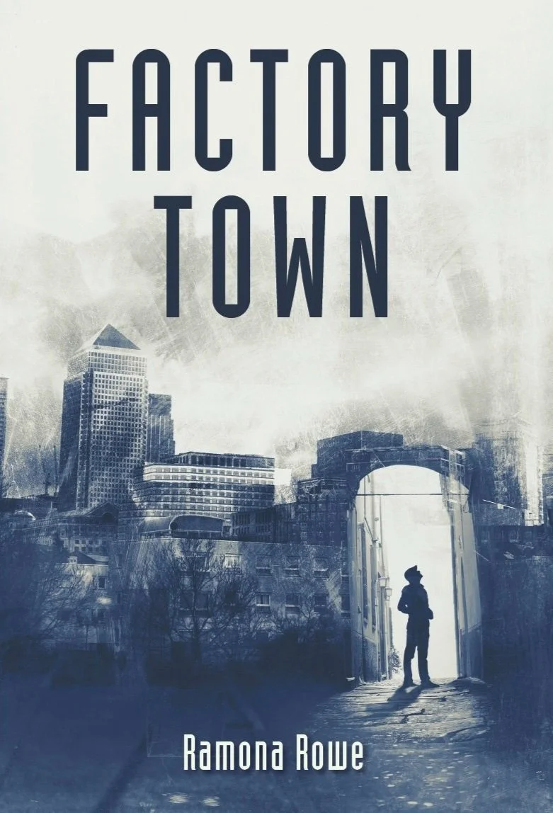 Factory Town
